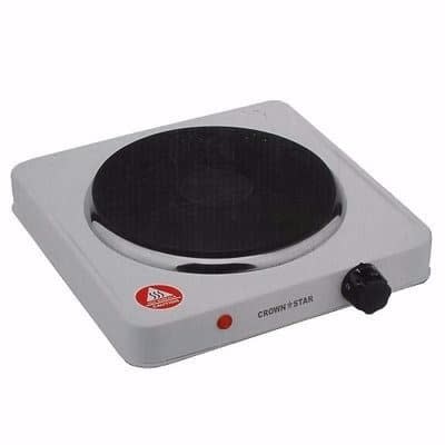 Single Burner Hot Plate