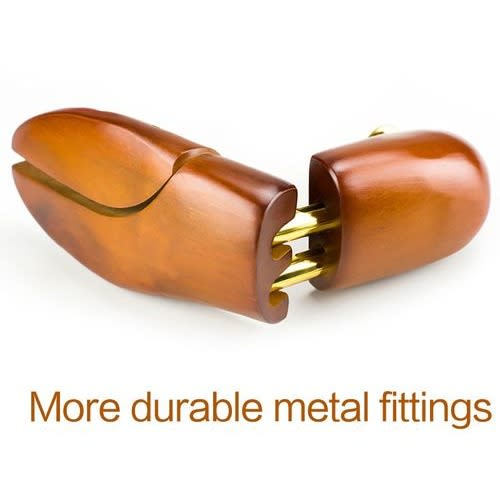 Adjustable Shoe-protecting Tree