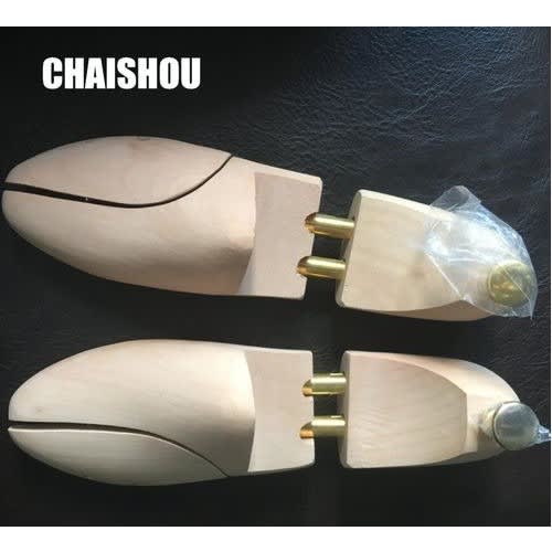 Adjustable Shoe-protecting Tree