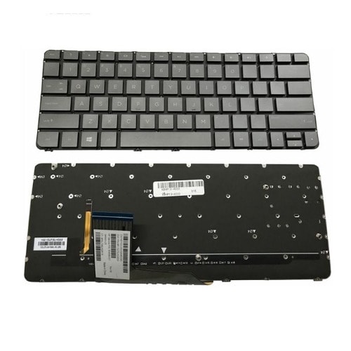 HP SPECTRE 13-4000-LIGHT KEYBOARD