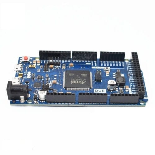Arduino Due