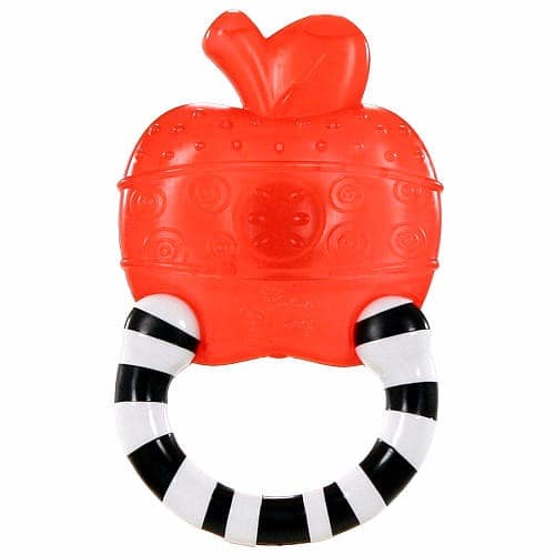 Sensory Range Take & Teeth - Apple