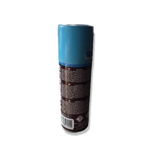 Suede Shoe Spray Polish - Sky Blue