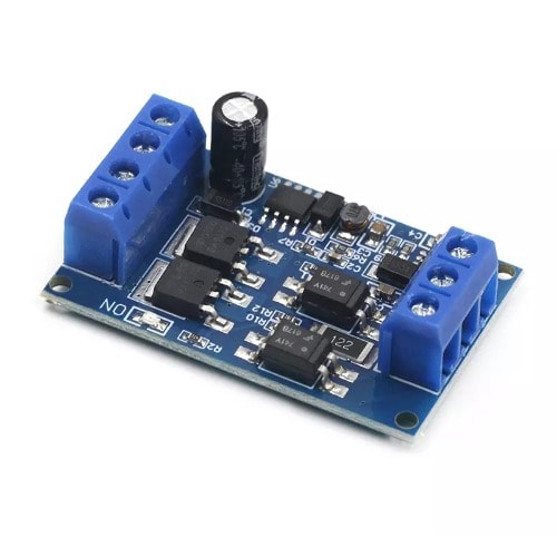 600W High Power MOS Trigger Switch Driver Module