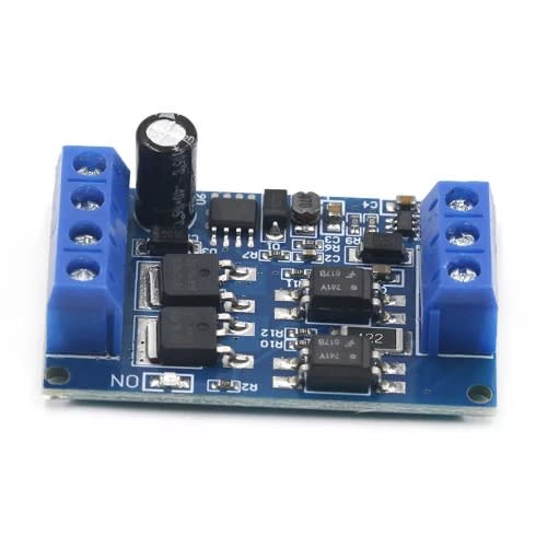 600W High Power MOS Trigger Switch Driver Module