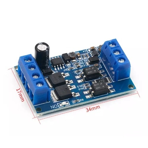 600W High Power MOS Trigger Switch Driver Module