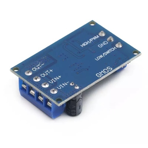 600W High Power MOS Trigger Switch Driver Module