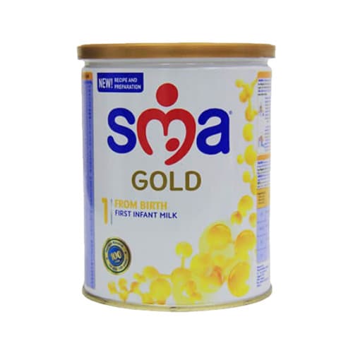 First Infant Milk -400g