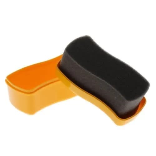 Shoe Shine Sponge