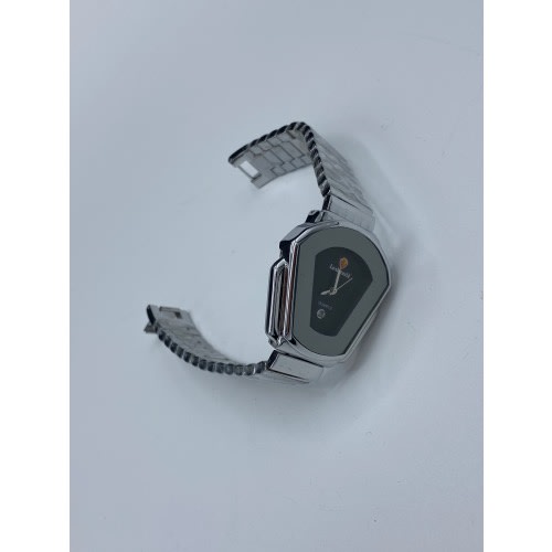 Women’s Wrist Watches - Silver