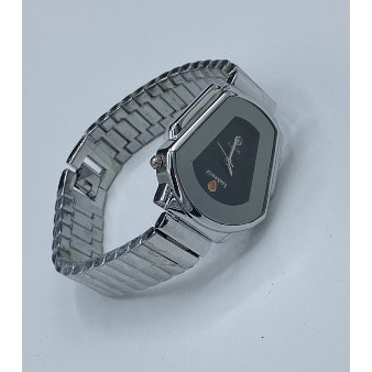 Women’s Wrist Watches - Silver