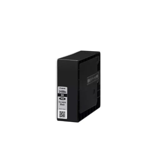 Pgi-2400xl High Yield Black Ink Cartridge