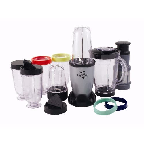 MB280 The Genie Multi-Attachment Blender