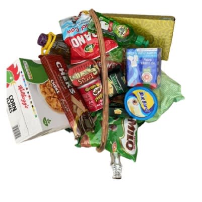 Exotic Hamper