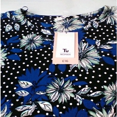 Women Mini Dress