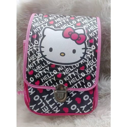 Hello Kitty Backpack