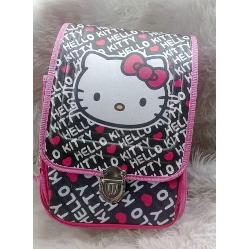 Hello Kitty Backpack