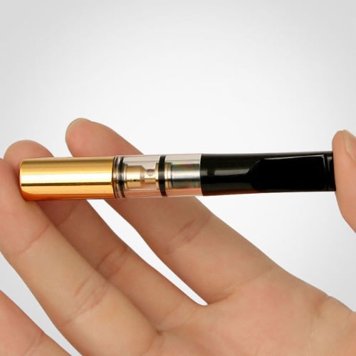 Cigarette Holder + Pipe Hookah Set