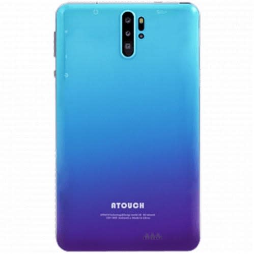 X8 Tablet - 7