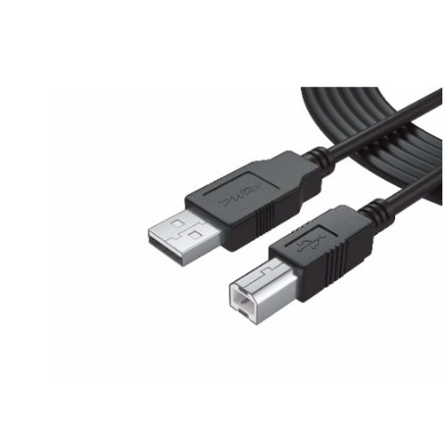 Printer And Scanner Usb 2.0 Cable - 1.5m