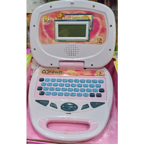 Universal Chef Kid's Computer