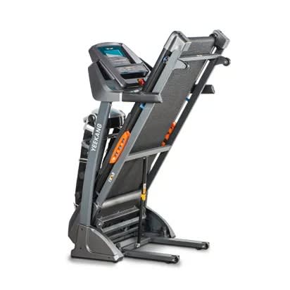 Treadmill With Massager - 2hp