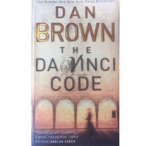 The Da Vinci Code