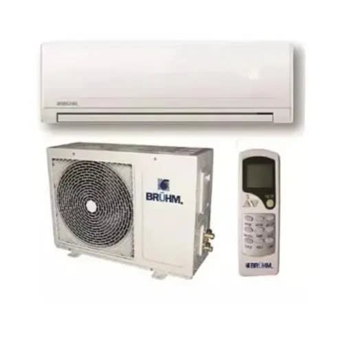 1.5hp Split Unit Copper Air Conditioner With Installation Kit