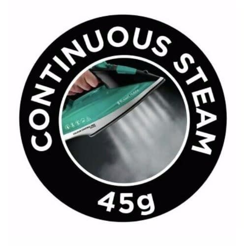 Colour Control Pro Steam Iron - 2400w