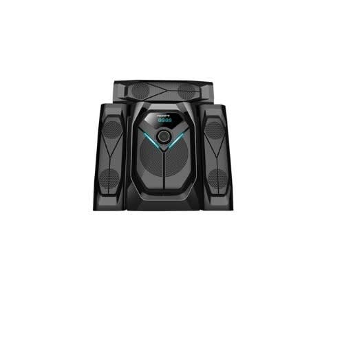 3.1ch Heavy Duty Speaker Pv-3338-3.1