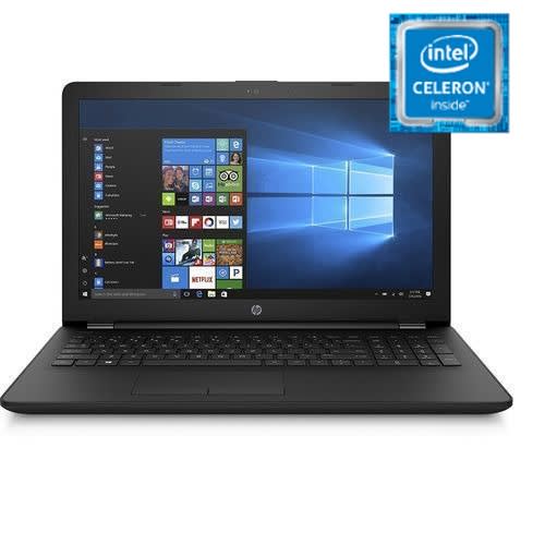14 Intel Celeron N4020 - 4GB RAM - 1TB HDD - Webcam Windows 10 + Mouse