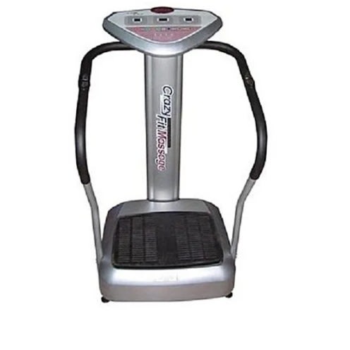Crazy Fit Massager