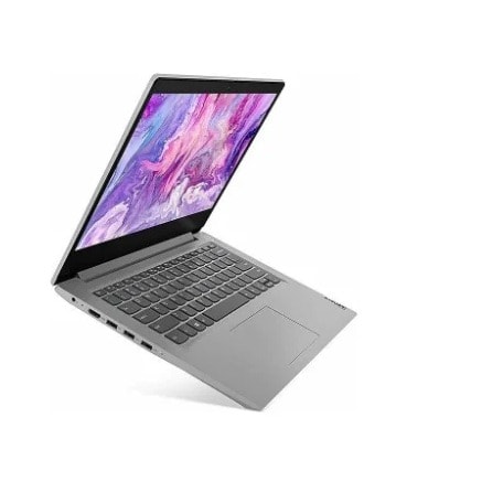 Ideapad 3 -14" - 10th Gen- Intel Core i3- 4GB RAM -1TB HDD- Wins 10+ Free Mouse