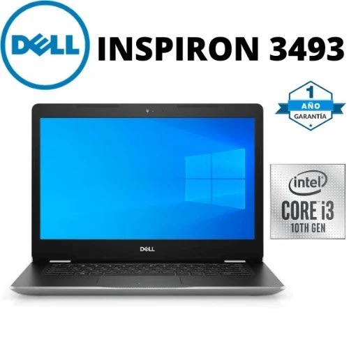 Inspiron 3493-14