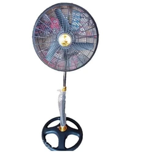 Standing Fan - 70W - 18