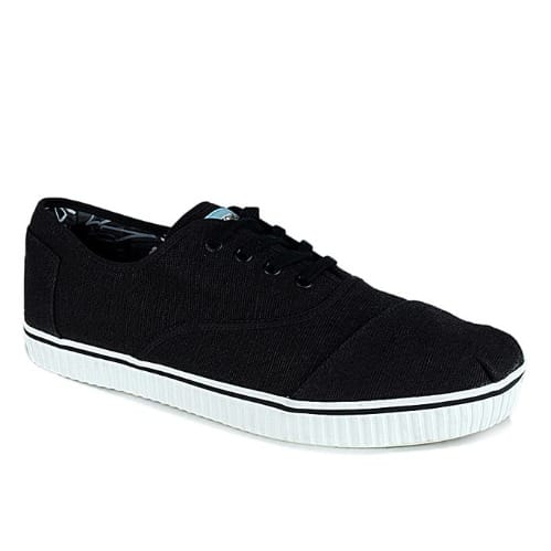 Men's  Textile Fashion Sneakers