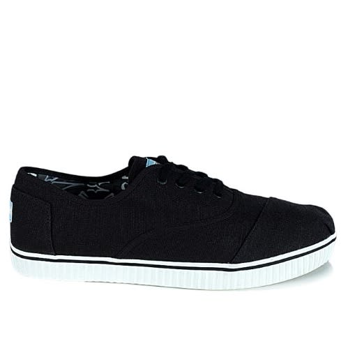 Men's  Textile Fashion Sneakers