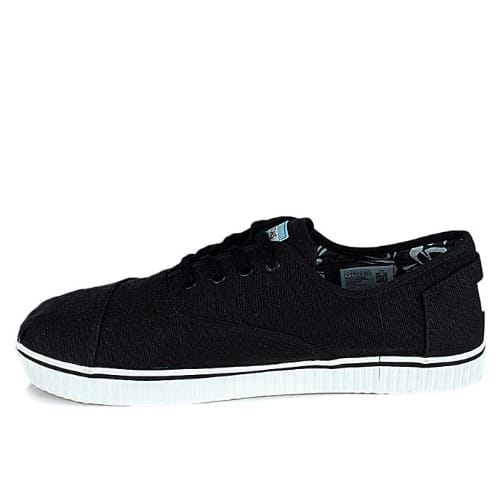 Men's  Textile Fashion Sneakers