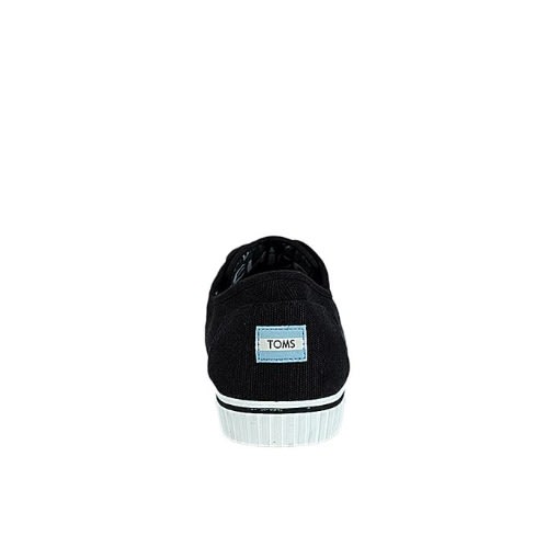 Men's  Textile Fashion Sneakers