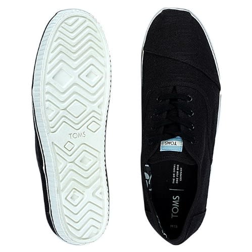 Men's  Textile Fashion Sneakers