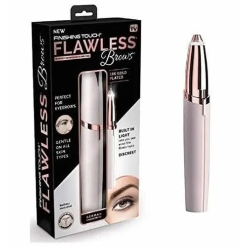 Finishing Touch Flawless Brows