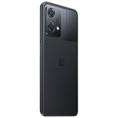 Nord CE 2 Lite 5G - 6.59"AMOLED - 8GB RAM - 128GB ROM - Dual SIM - 64MP - 5000mAh - Black Dusk