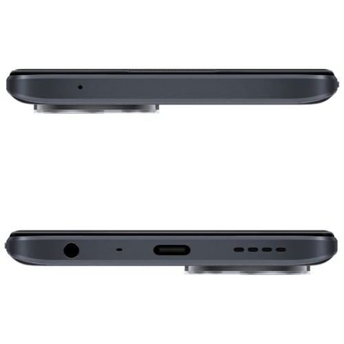 Nord CE 2 Lite 5G - 6.59"AMOLED - 8GB RAM - 128GB ROM - Dual SIM - 64MP - 5000mAh - Black Dusk