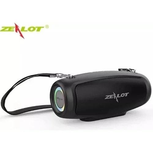 Heavy Bass Sound Bluetooth Speaker S37l 3d