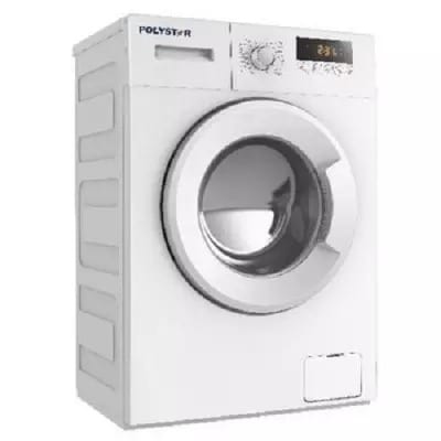 Front Load Automatic Washing Machine - 5kg