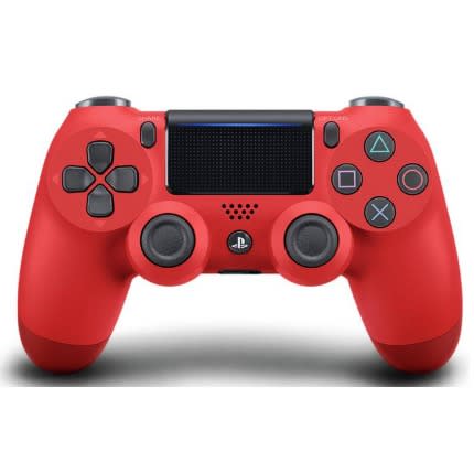Dualshock 4 Controller