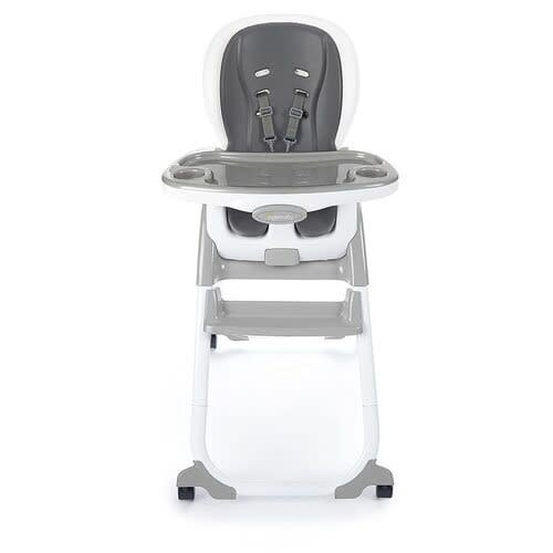 Smartclean Trio Elite 3-in-1 Convertible Baby High Chair
