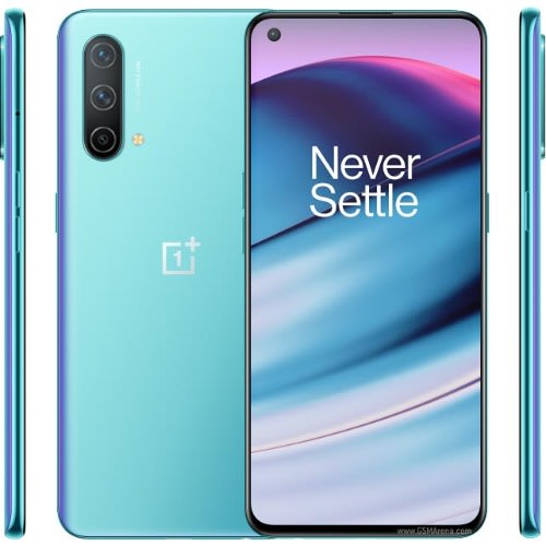 OnePlus Nord CE 5G - 12GB RAM - 256GB ROM - 6.43