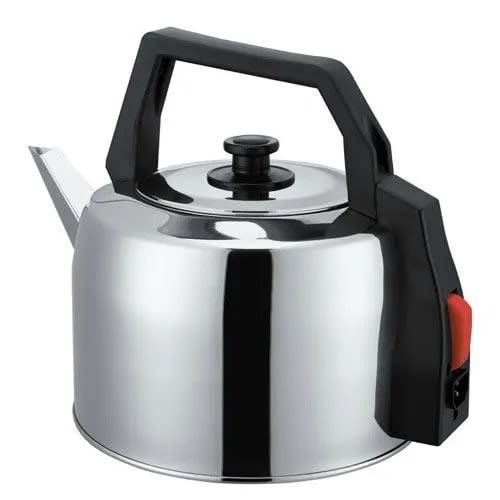 Mouliness Electric Kettle- 6 Liters