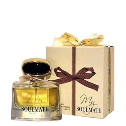 My Soulmate EDP -100ml